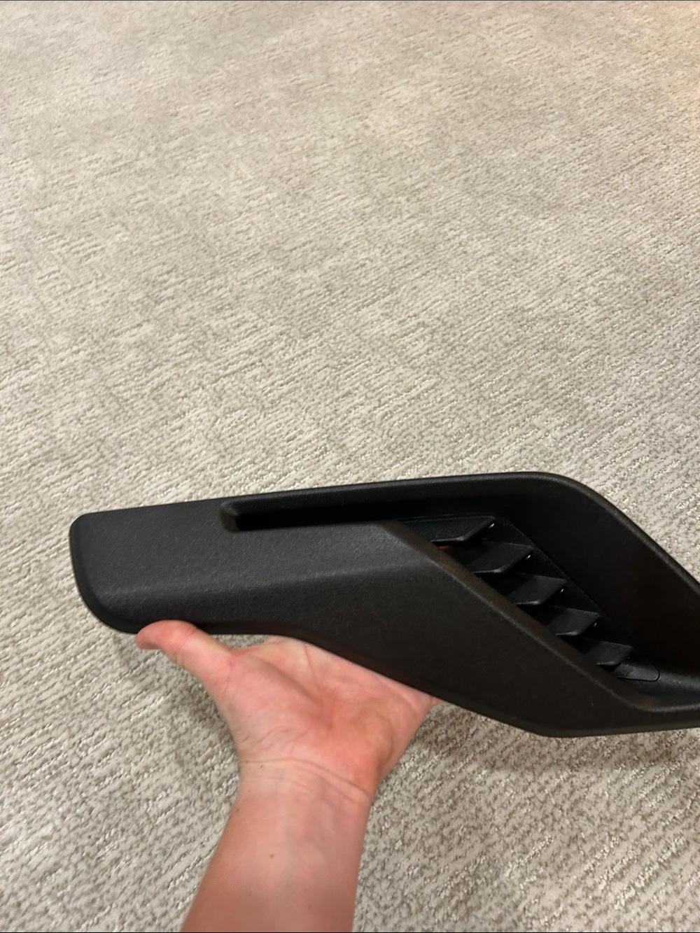 Ford Raptor R Gen 3 side vents - Picture 5 of 5